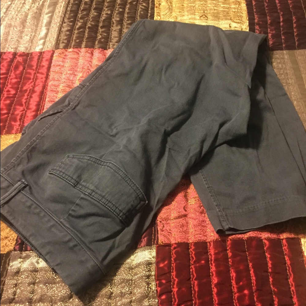 Old navy pixie jeans